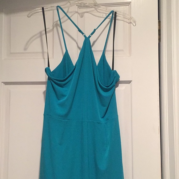 NWT BCBGeneration tea dress - Picture 4 of 4